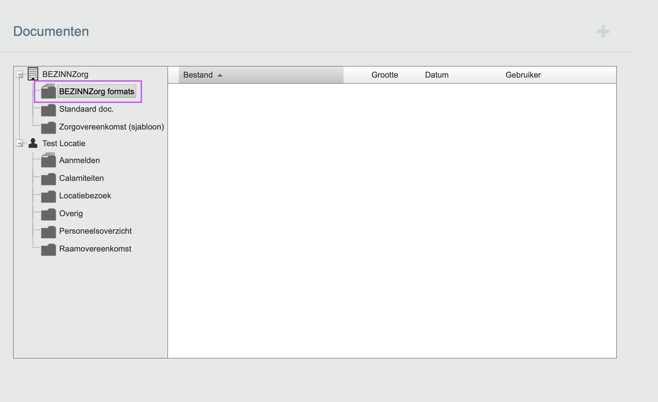 Open de map BEZINNZorg formats.png
